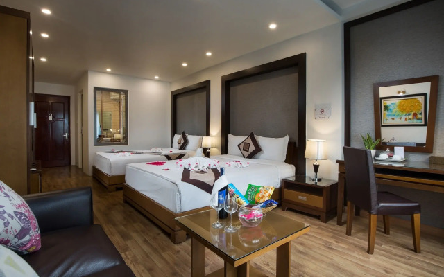 Splendid Star Grand Hotel & Spa