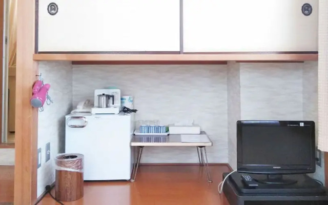 Business Ryokan Harada