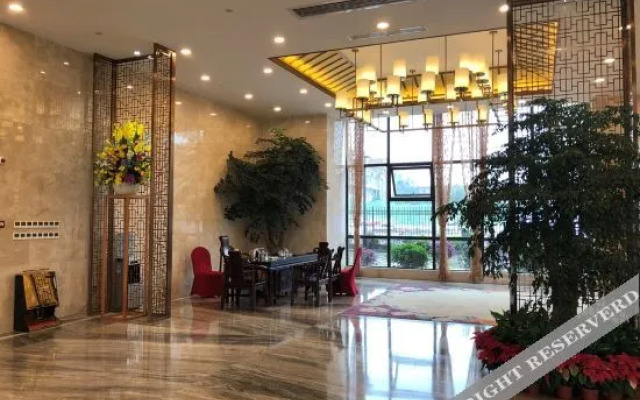 Yaoxiang Guest House