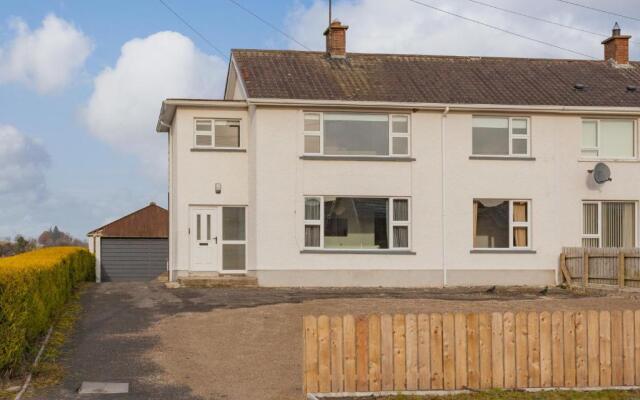 Station Road Apartments