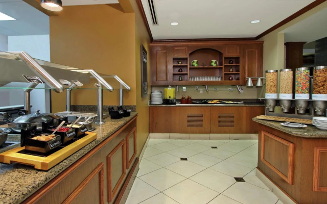 Hilton Garden Inn Miami Airport West