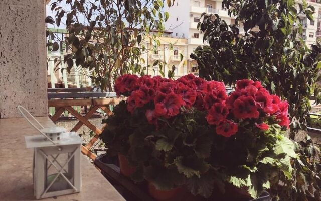 B&B La Peonia