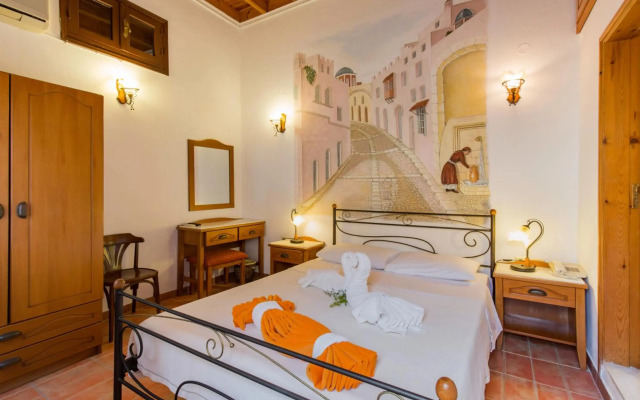 Camelot Traditional & Classic Hotel