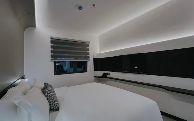 The Concept Hotel HCMC- District 1