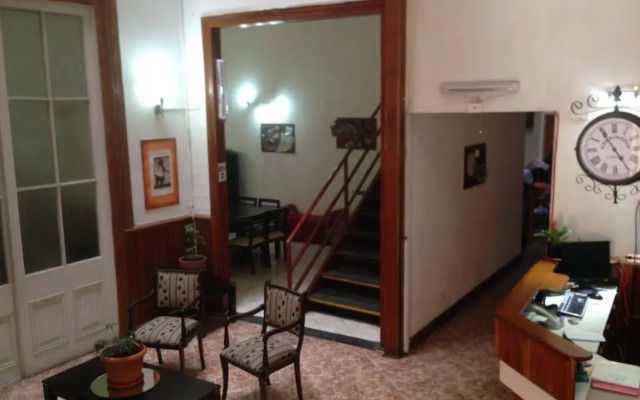 Gran Casona Hostal