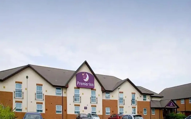 Norwich Airport Hotels