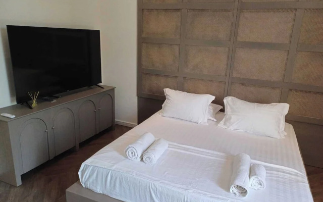 Princi Potes Luxury Suites