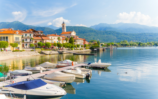 Hermitage Le Primule