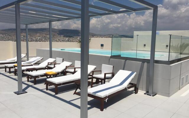 Piraeus Theoxenia Hotel