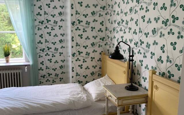 4 Star Holiday Home in Hjortkvarn-by Traum