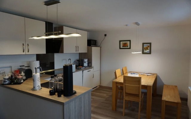 Ferienwohnung Neuerer