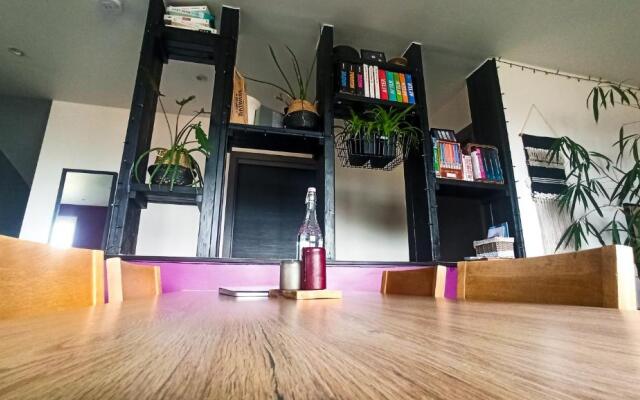 Casa Felicidad 4**** - Le Gîte du Bonheur - Alsace