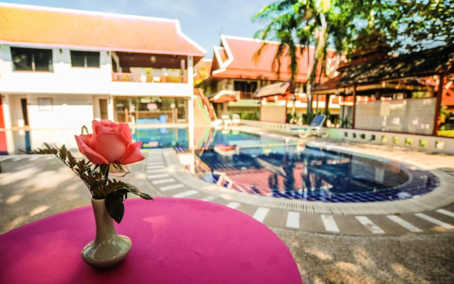 Suan Bua Resort