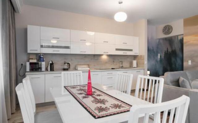 Apartamenty Oaza Superior Zakopane