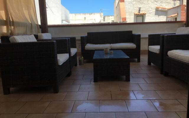 Trapani Appartamenti Gafada