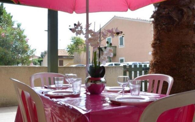 Appartement Narbonne, 2 pièces, 4 personnes - FR-1-229B-731