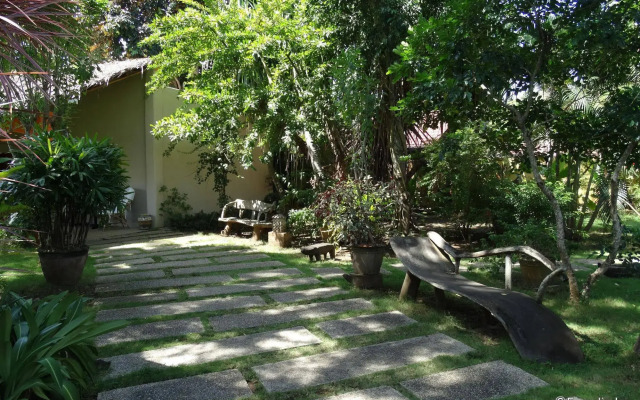 Hibiscus Garden Resort