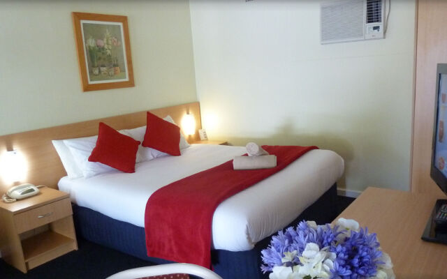 Sky Rider Motor Inn