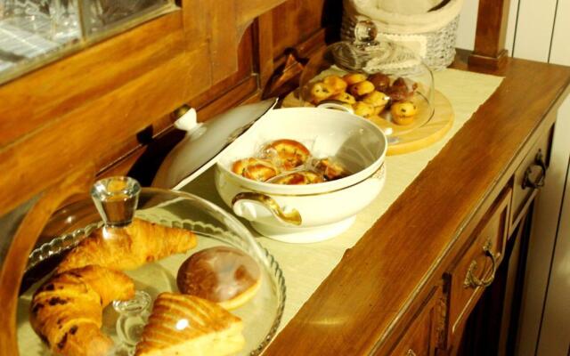 Bed & Tours Dimora di campagna