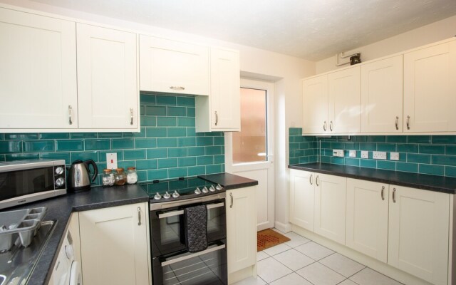Bicester Serviced Accommodation - Oxfordshire