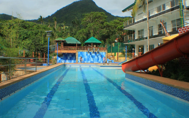Tierra Mercedes Nature Resort