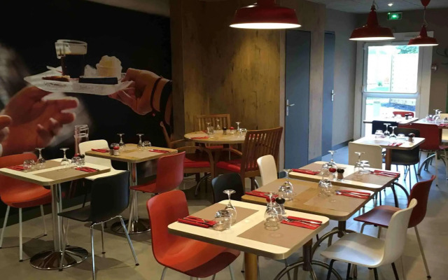 ibis Toulouse Ponts Jumeaux