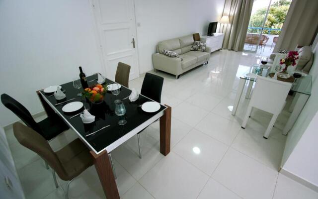 Pissouri Beach Apartments