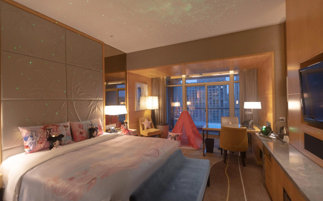 InterContinental Ningbo by IHG