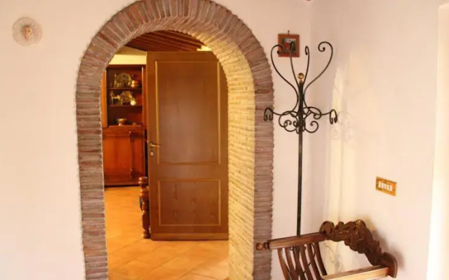 Az.Agr.La Vecchia Fattoria da Marica