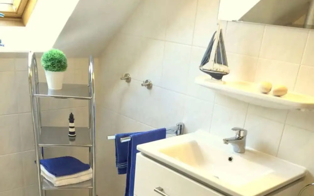 Holiday Home Heitmann