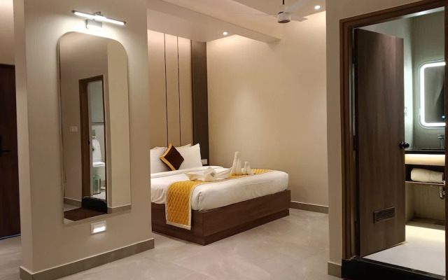 hotel muthahalli grand