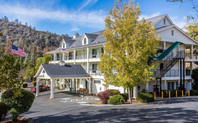 Quality Inn Yosemite Valley Gateway