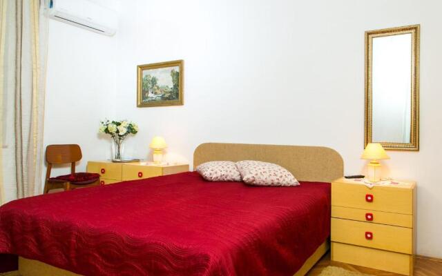 Rooms Katarina