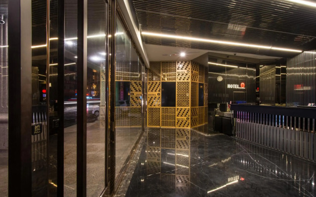 Hotel J Taoyuan