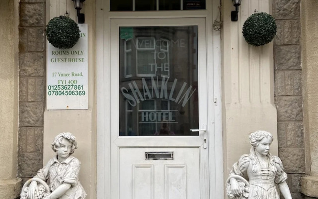 The Shanklin Hotel