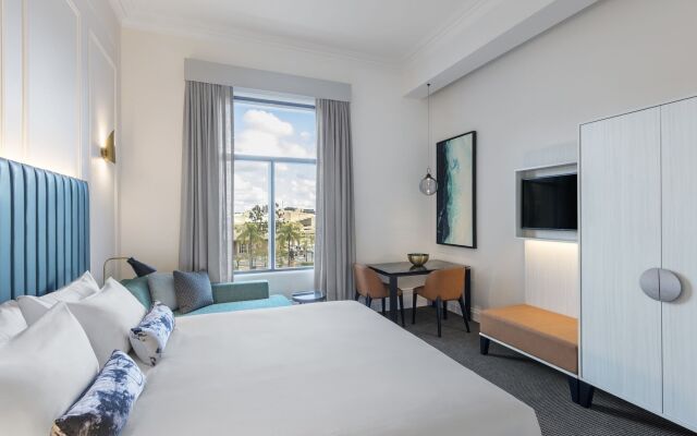 Adina Apartment Hotel Brisbane