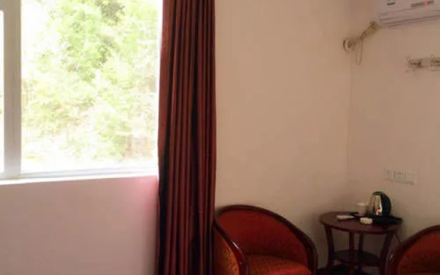 Jiuzhaigou Tongfu Hostel