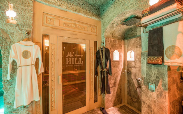 Kapadokya Hill Hotel & Spa