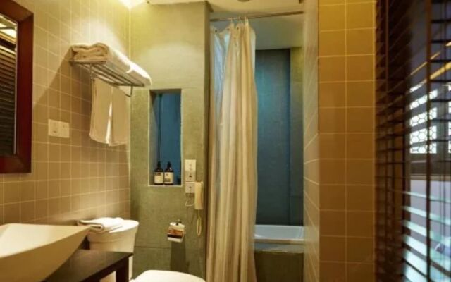 Xiangji Yinyu Boutique Hotel - Hangzhou