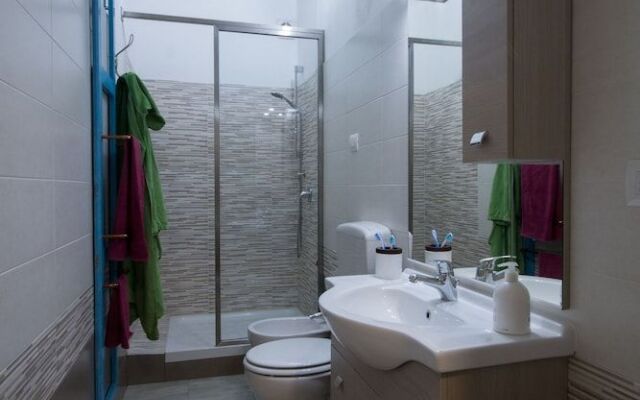 La Bitta Bed & Breakfast