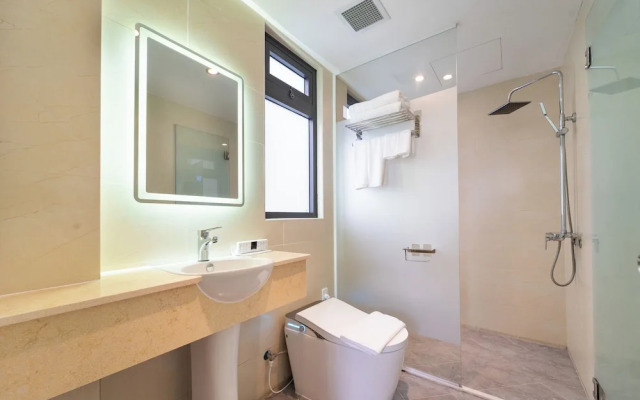 Nicecy Hotel - Truong Quyen