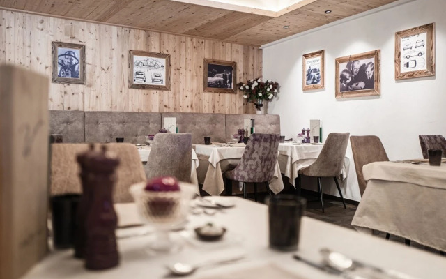 VIER JAHRESZEITEN Wellnessresort Achensee