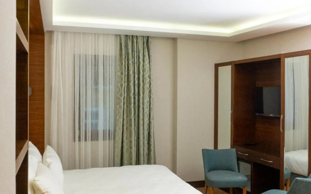 Sabra Residence