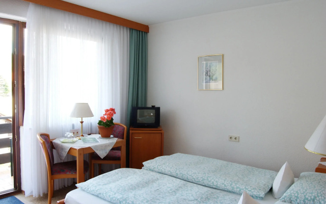 Waldhotel Heller