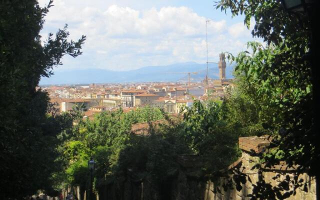 Apartment San Niccolò