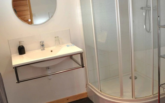 La Boutarie Chambre d'Hôtes