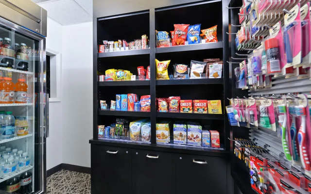 Wyndham Garden Hotel-Atl Nw