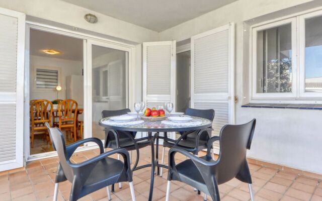 Platja de Roses 36074