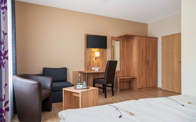 ClassicX Landhaus & Hotel