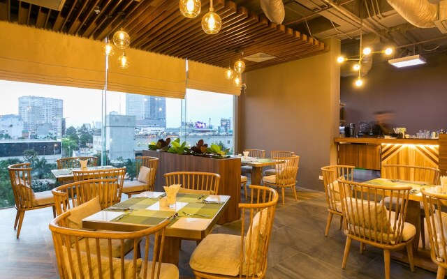 Thao Moc Luxury Apartments